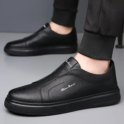 HARBOUR SLIP-ON SNEAKERS