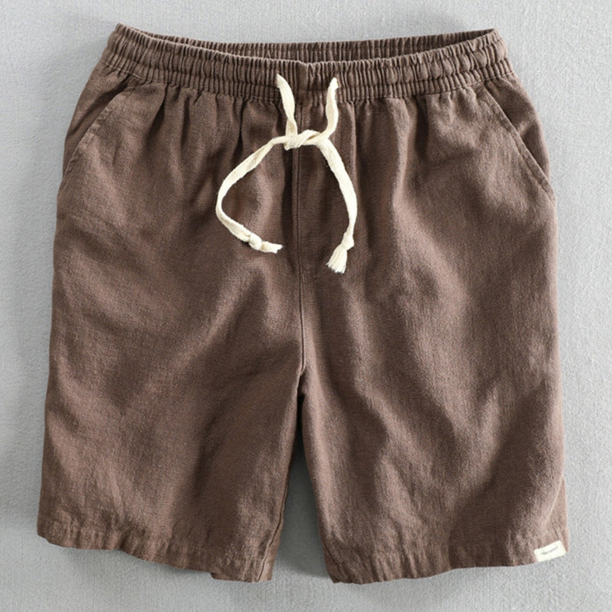 SORA JAPAN STYLE SHORTS
