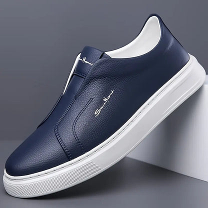 HARBOUR SLIP-ON SNEAKERS