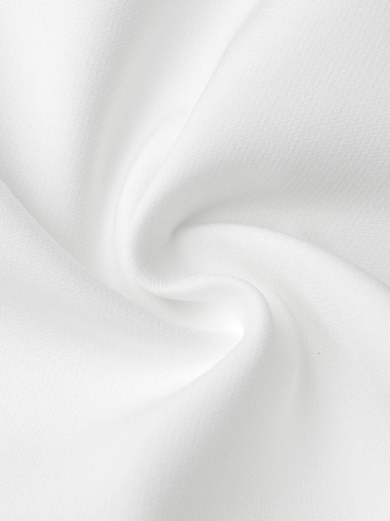 HALEY CONTOUR DRAPE SKIRT