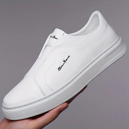 HARBOUR SLIP-ON SNEAKERS