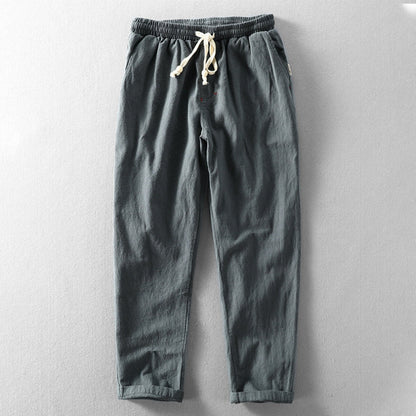 SORA JAPAN STYLE TROUSERS