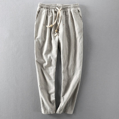 SORA JAPAN STYLE TROUSERS
