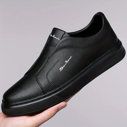 HARBOUR SLIP-ON SNEAKERS