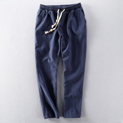 SORA JAPAN STYLE TROUSERS