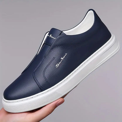 HARBOUR SLIP-ON SNEAKERS