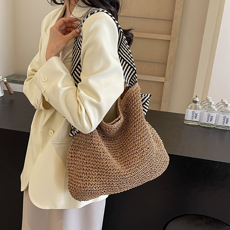 MONACO BOHO CARRYALL