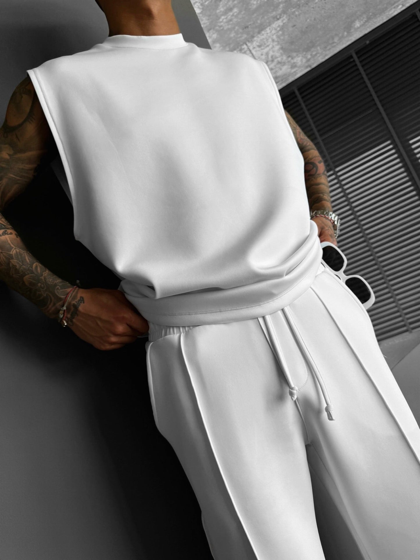 NOVA 2 PIECE LOUNGE SET