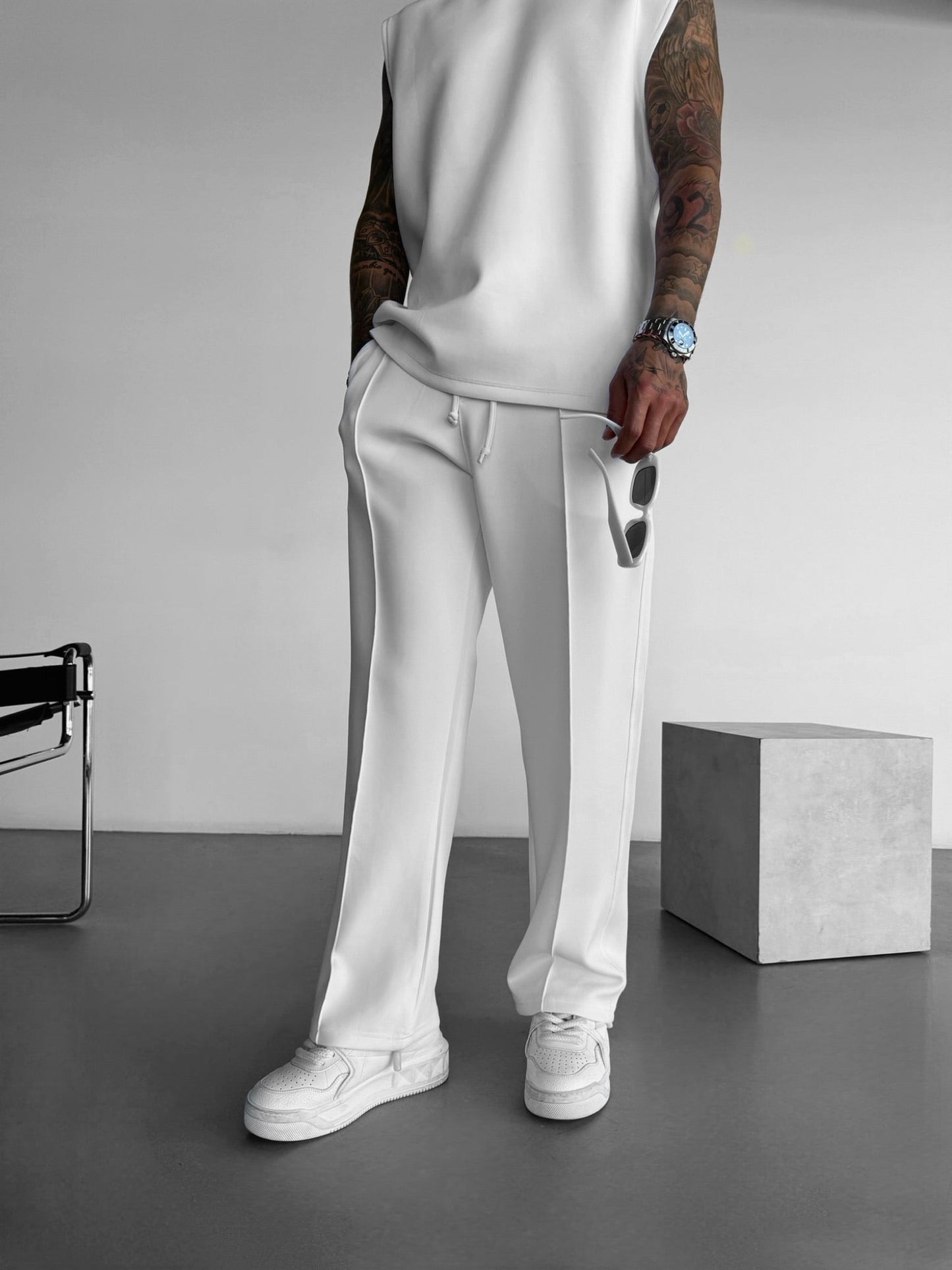 NOVA 2 PIECE LOUNGE SET