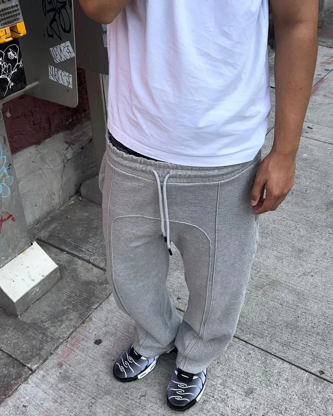 SNATCHED® SWEATPANTS
