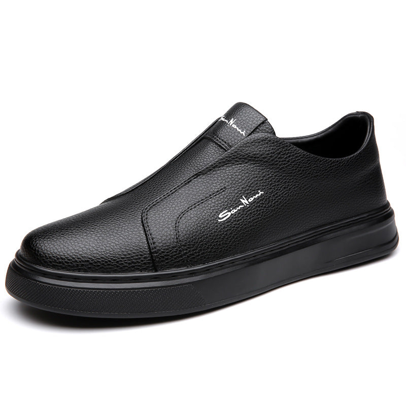 HARBOUR SLIP-ON SNEAKERS