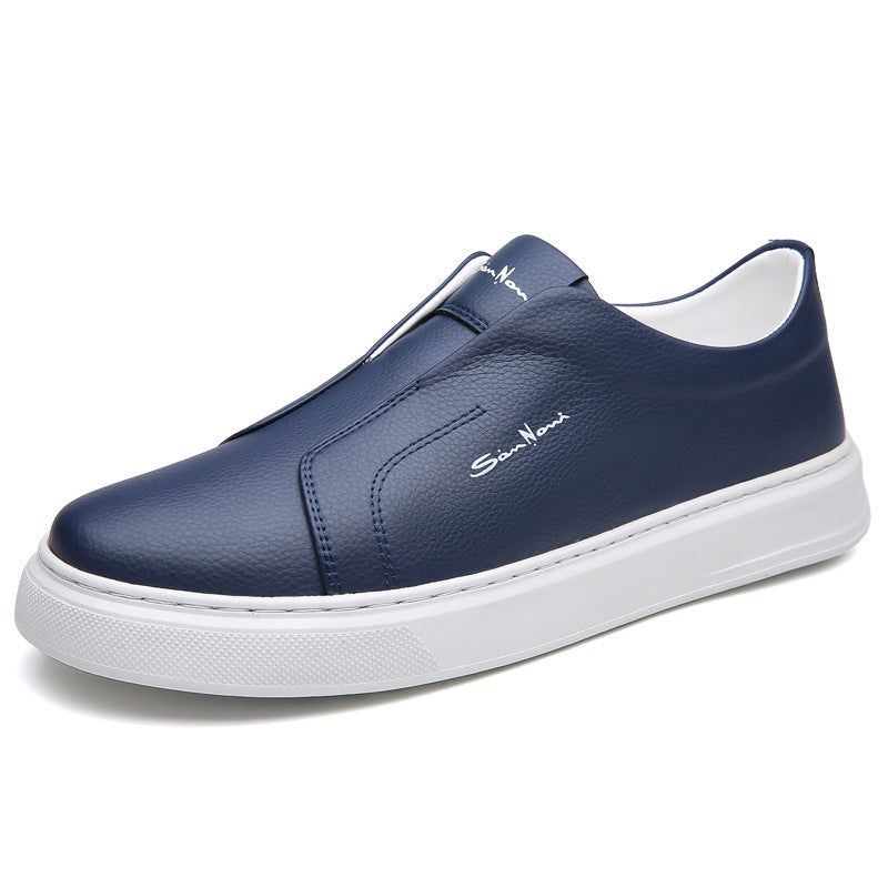 HARBOUR SLIP-ON SNEAKERS