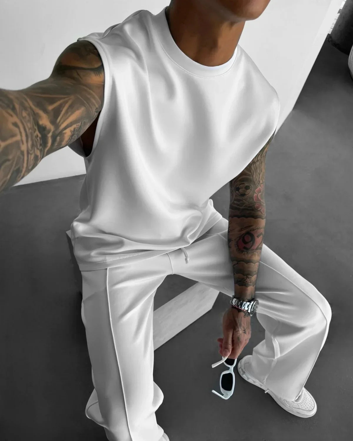 NOVA 2 PIECE LOUNGE SET