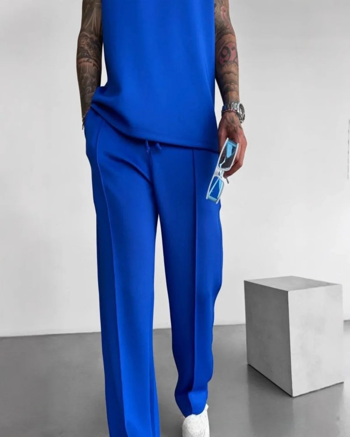 NOVA 2 PIECE LOUNGE SET