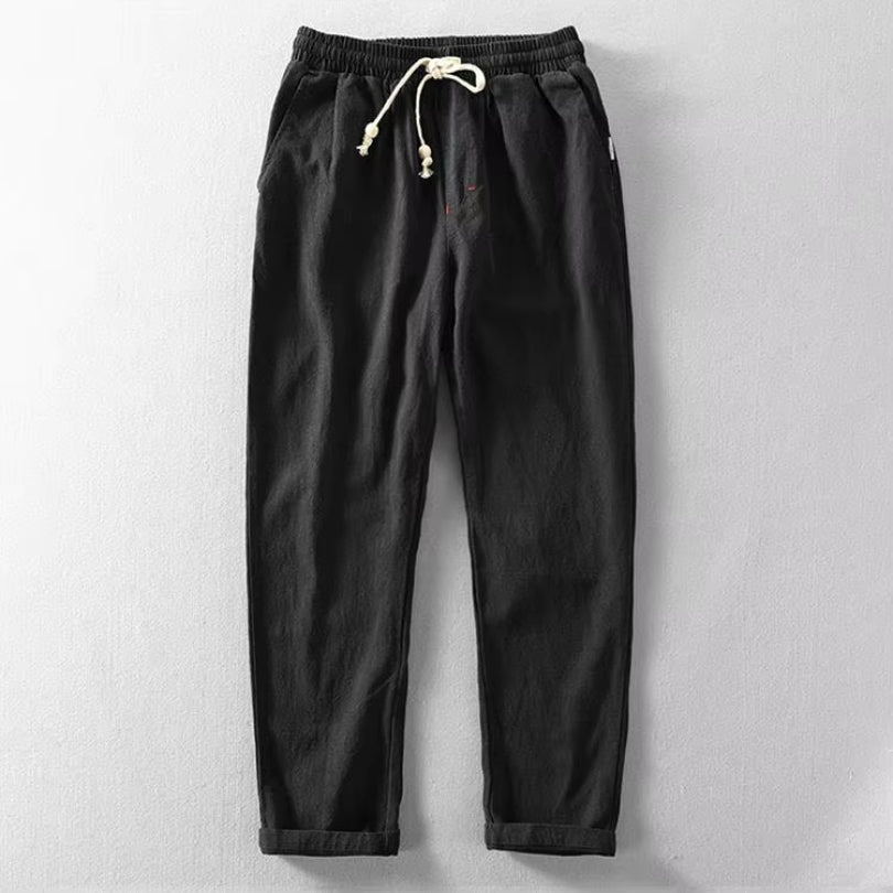 SORA JAPAN STYLE TROUSERS